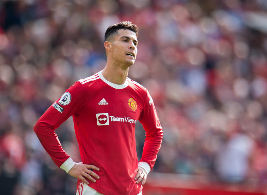 Cristiano Ronaldo fue ofrecido al PSG, que rechazó incorporarle