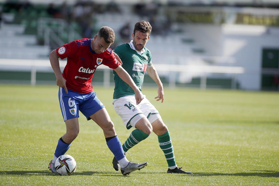 El grupo 1 de Segunda RFEF es la liga más igualada de España