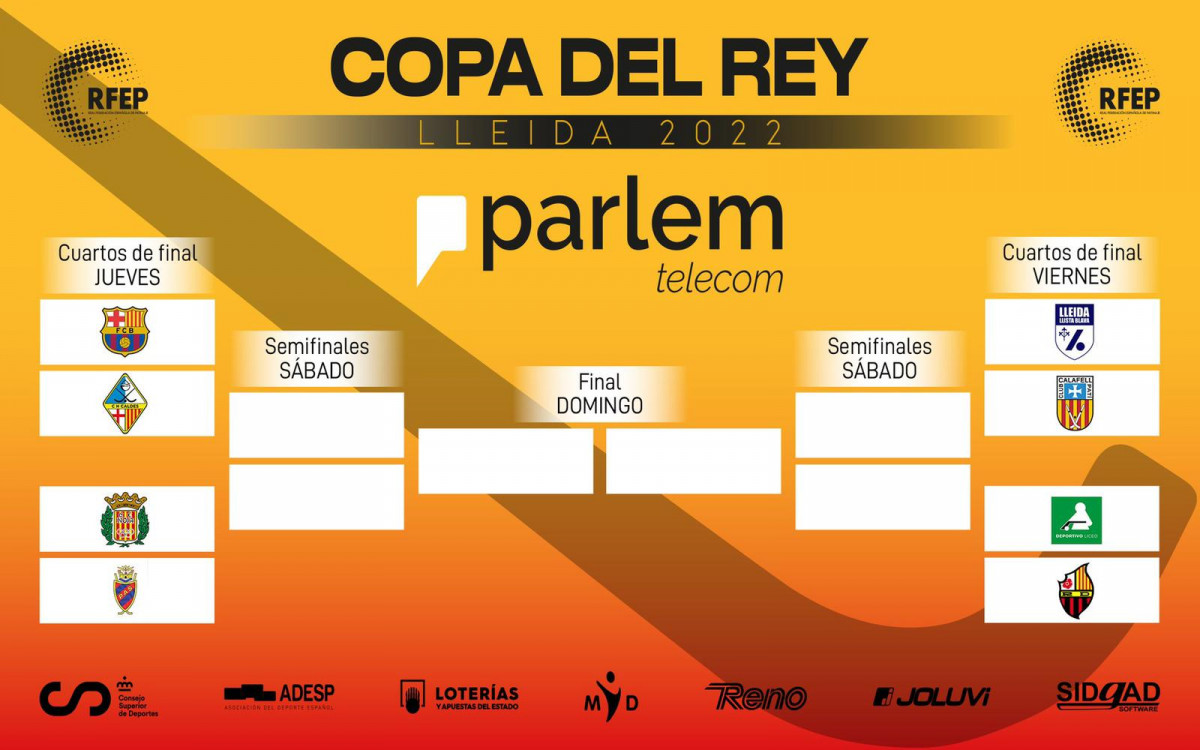 Copa del Rey 2022