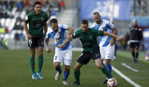 ​David Añón: “Temos que aceptar que o Depor xa non vai ser campión e apoialo no playoff”