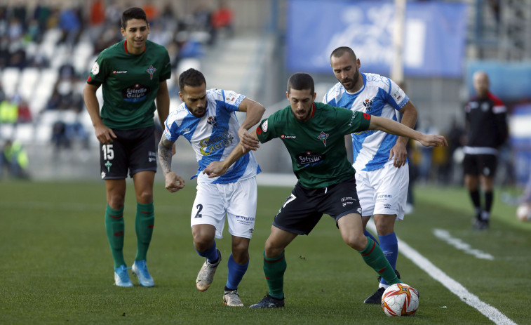 ​David Añón: “Temos que aceptar que o Depor xa non vai ser campión e apoialo no playoff”