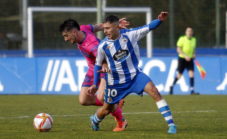 El Fabril, nada mal contra los ‘grandes’
