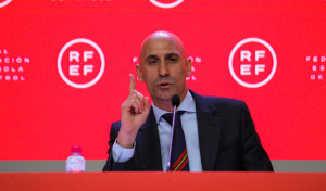 Luis Rubiales será detenido cuando vuelva a España por contratos irregulares