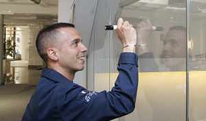 Borja Jiménez: 