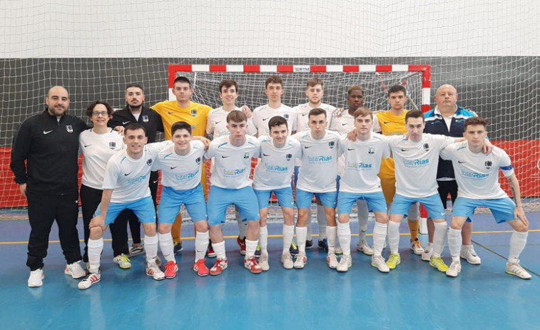 Galicia merece más en su duelo ante Cataluña