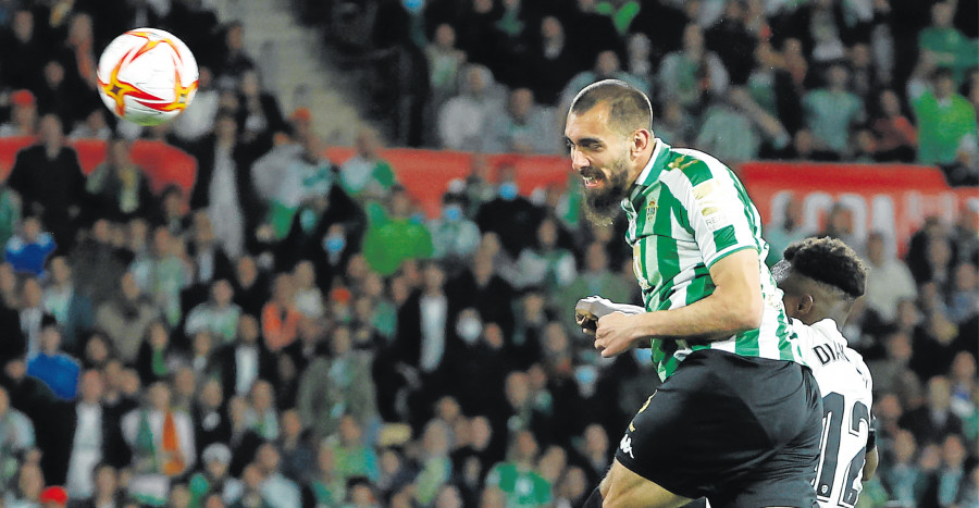 Copa del Rey | Betis, campeón desde once metros