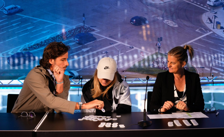 Muguruza ante Swiatek en posibles cuartos y Badosa con Jabeur