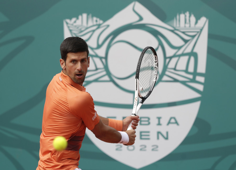 Djokovic podrá jugar Wimbledon