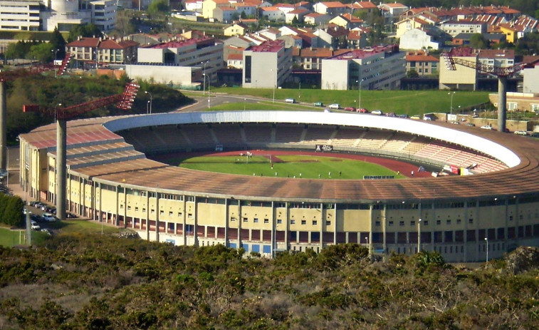 Fabril-Ourense, el domingo 1 a las 12:00 en el Vero Boquete