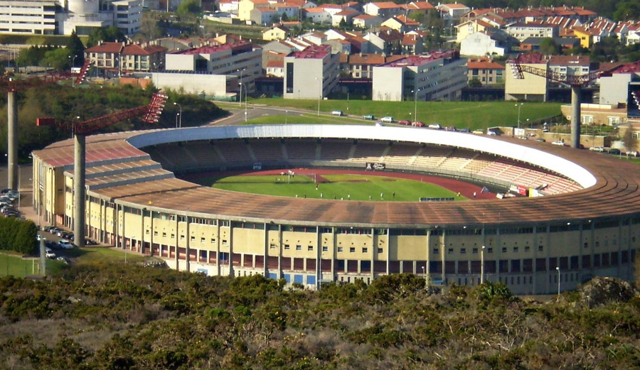 Fabril-Ourense, el domingo 1 a las 12:00 en el Vero Boquete