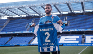 Antoñito: 