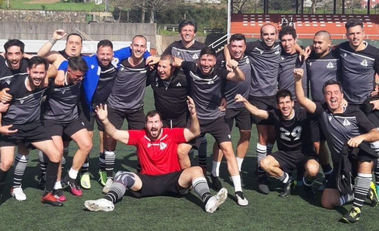 Fútbol de Peñas  | El torneo de Copa se inicia hoy en los campos de juego
