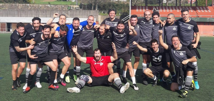 Fútbol de Peñas  | El torneo de Copa se inicia hoy en los campos de juego