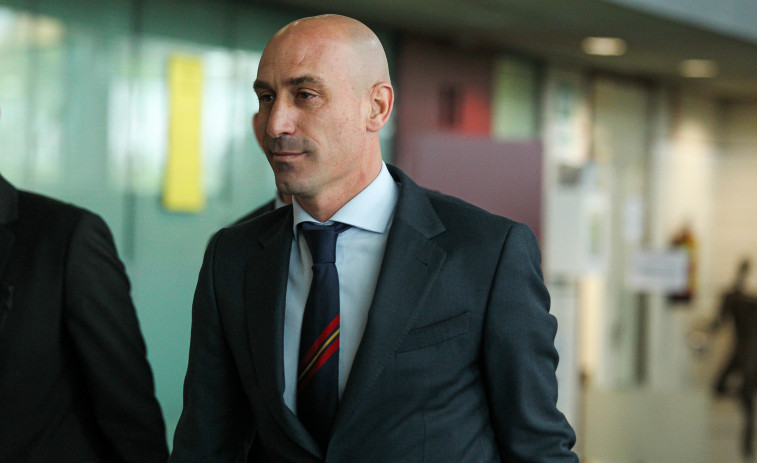 Canarias se ofrece para ser sede del Mundial 2030