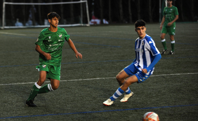 La esperanza del Depor ante el último esfuerzo del Ural