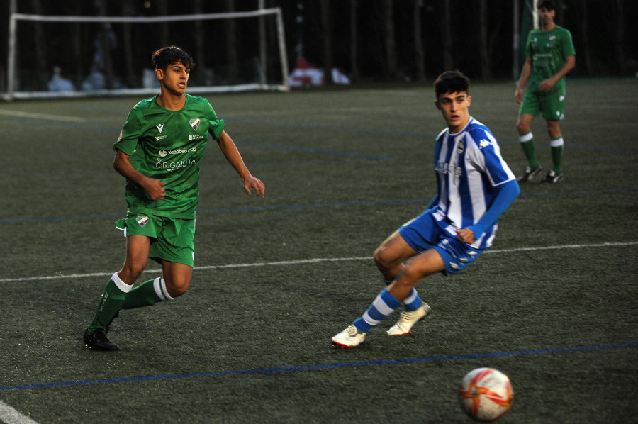 La esperanza del Depor ante el último esfuerzo del Ural