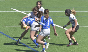 El CRAT pasa a cuartos de final por los pelos
