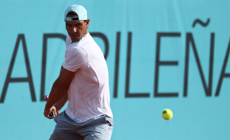 Nadal: 