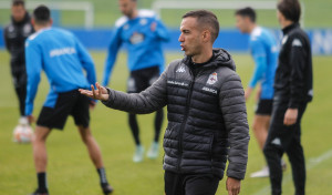 Borja Jiménez: 
