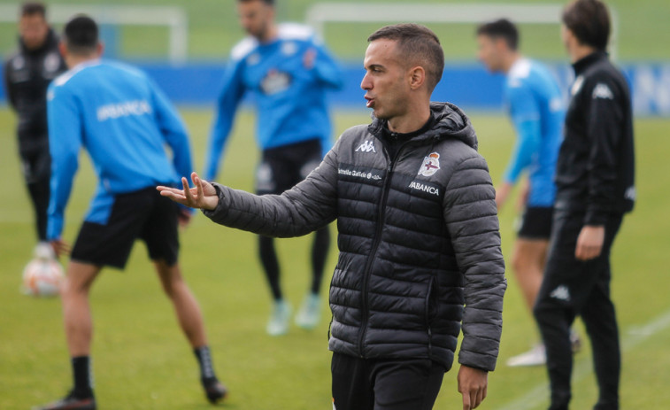Depor | Semana de descarga antes de ‘emociones fuertes’
