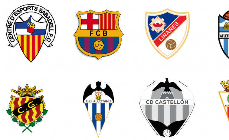 Depor | Diez rivales por dos plazas