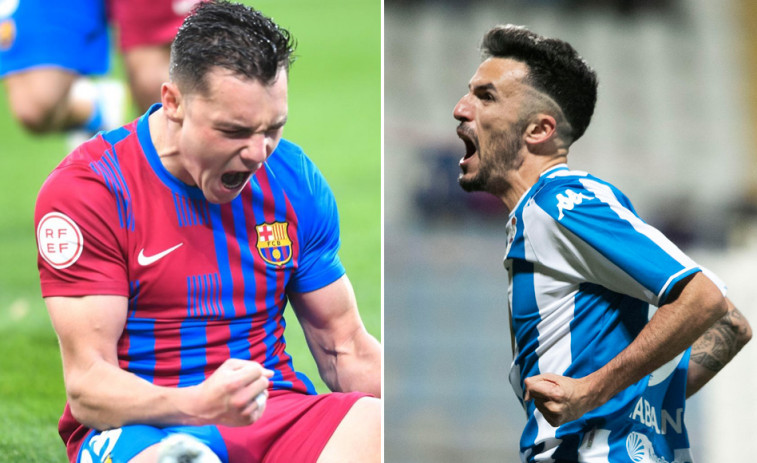 Jutglà-Quiles, pulso entre dos goleadores insaciables