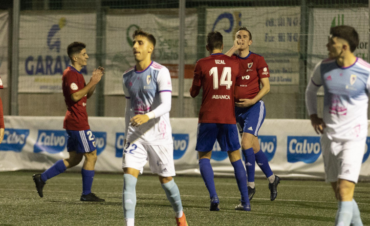 Ocho equipos, dos jornadas y dos plazas de playoff en juego en Segunda RFEF