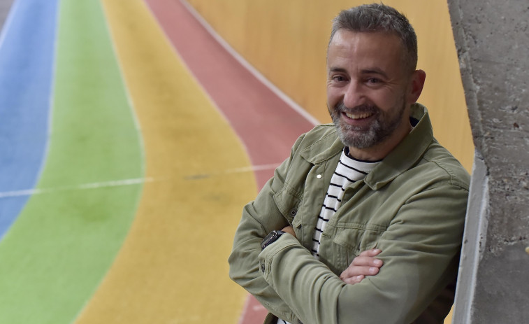​Stanis García: “Durante años el hockey femenino le costaba dinero a las chicas”