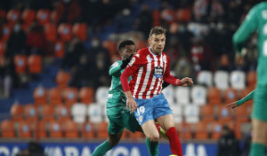 El Depor ficha a Lebedenko