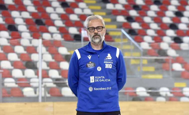 Juan Copa: “La Copa del Rey es un torneo espectacular a la par que duro y exigente”
