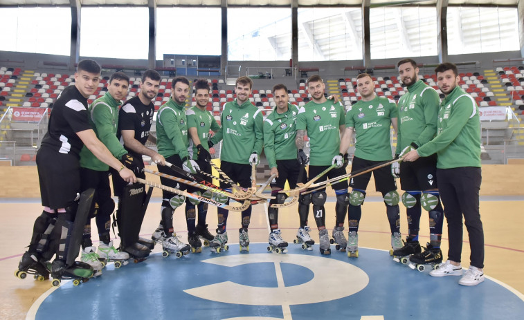 Copa del Rey: El Liceo inicia la defensa del título ante el peligroso Reus