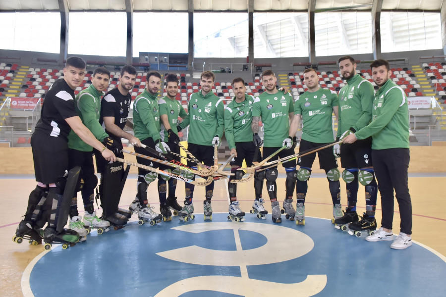 Copa del Rey: El Liceo inicia la defensa del título ante el peligroso Reus