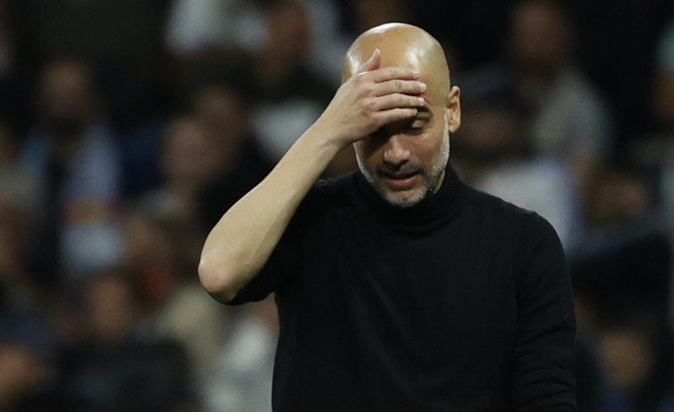 Guardiola: 