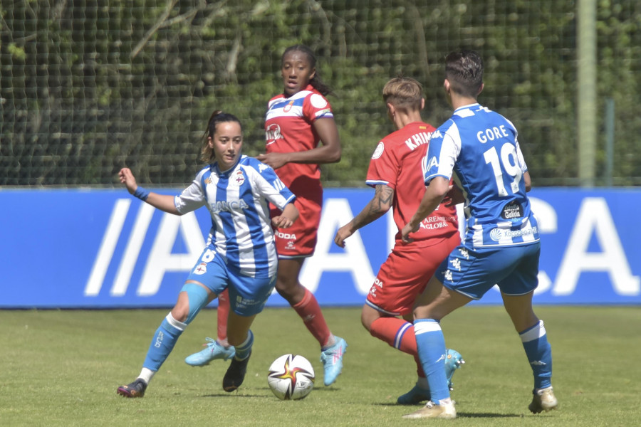 Sporting-Deportivo Abanca: Agarrarse a un clavo ardiendo