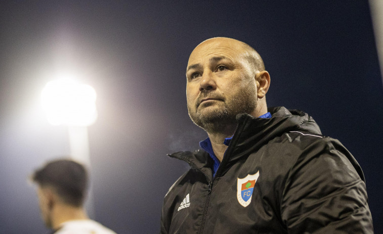 Lemos: “Hay un ambiente especial, un ritmo diferente”
