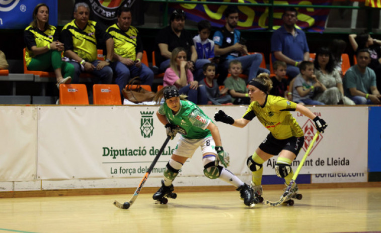Copa de la Reina: David contra Goliath por un puesto en la gran final