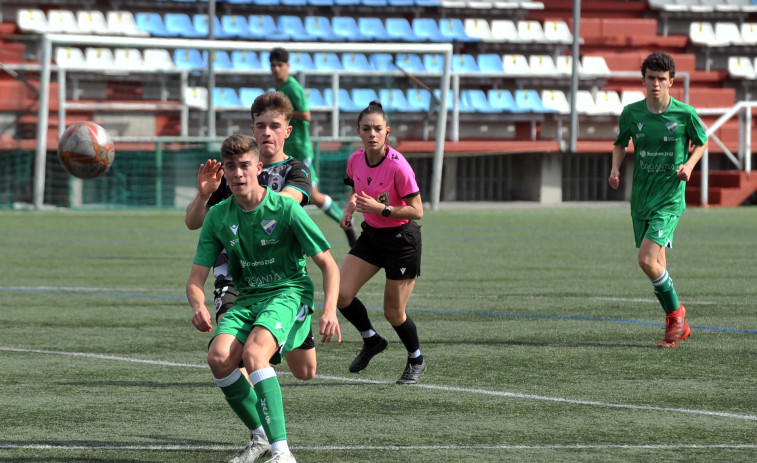 El Ural, a confirmar la salvación ante el Covadonga