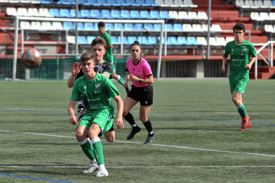 El Ural, a confirmar la salvación ante el Covadonga