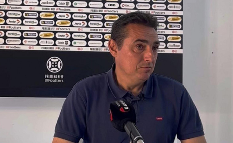 Salvachúa: “Los jugadores se merecen un monumento”