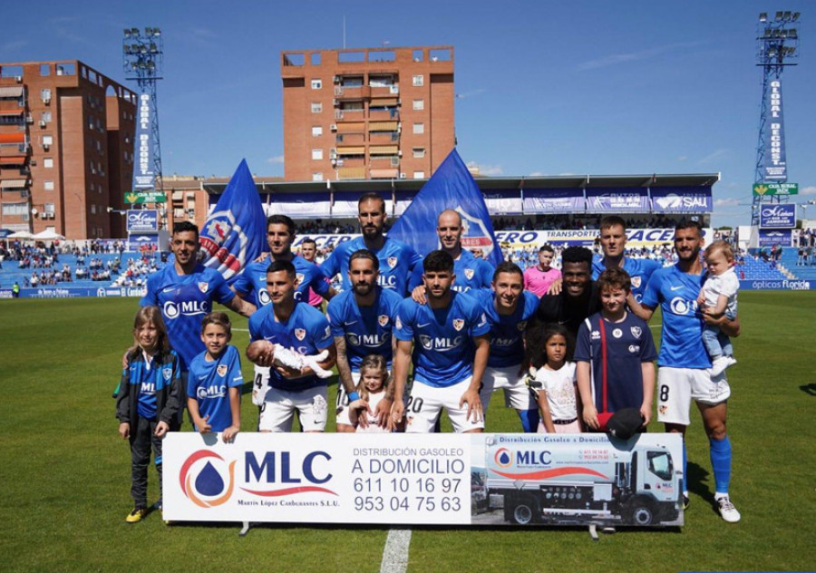 Incertidumbres del playoff de ascenso a Segunda División