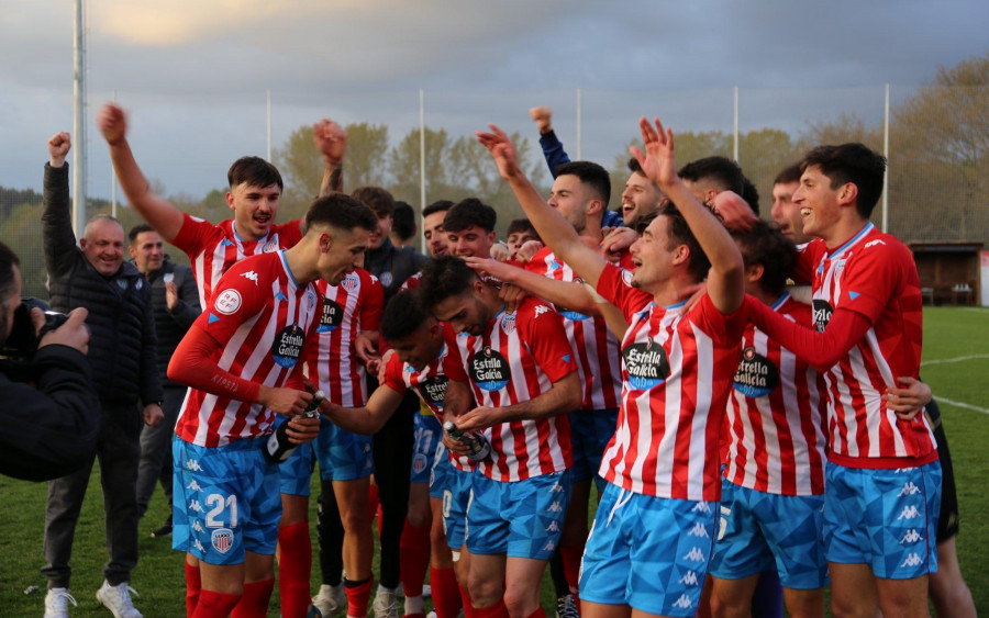 Son 18 los equipos que ya han dado el salto a Segunda RFEF