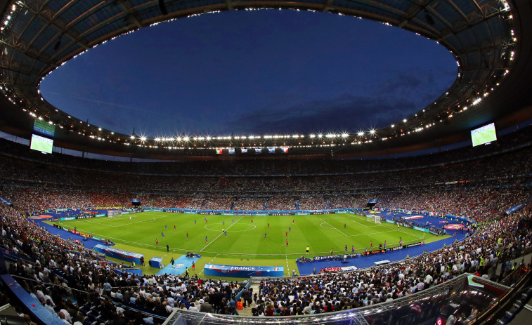 La UEFA advierte contra la reventa y anulará las entradas ofrecidas en internet