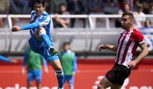 El Depor acude al TAD para buscar los puntos de Lezama
