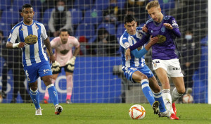 El Depor despacha mañana las localidades para Valladolid