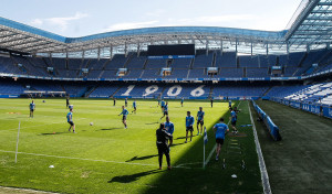 Ver al Depor en el playoff de ascenso costará entre 18 y 26 euros