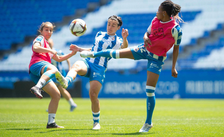 El Depor Abanca, a evitar la agonía