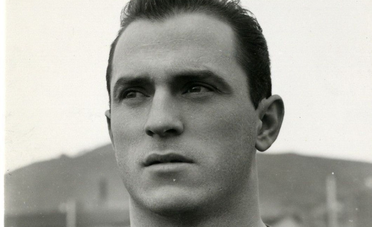 Fallece 'Rodri', histórico defensa del Barça entre 1958 y 1966