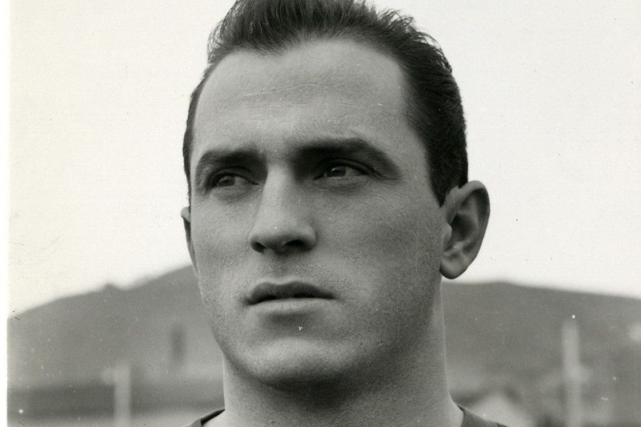 Fallece 'Rodri', histórico defensa del Barça entre 1958 y 1966