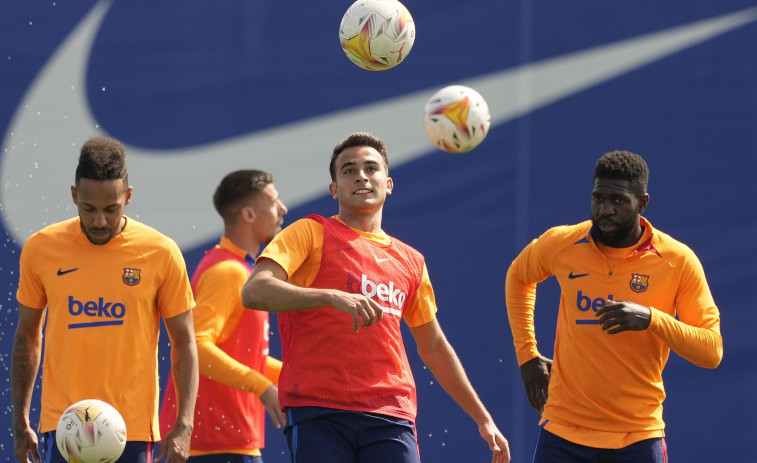 El Barça disputará dos amistosos en Estados Unidos este verano