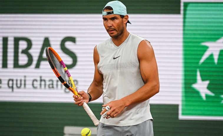 La hegemonía de Djokovic y Nadal frente a la frescura de Alcaraz